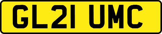 GL21UMC