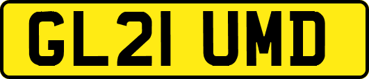 GL21UMD