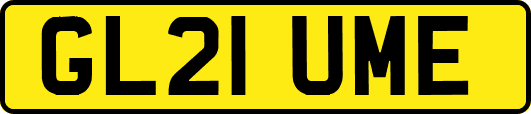 GL21UME