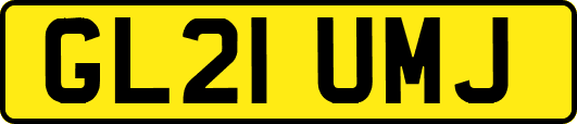 GL21UMJ