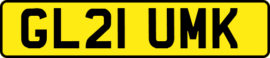 GL21UMK