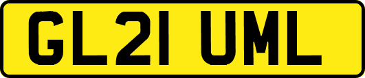 GL21UML