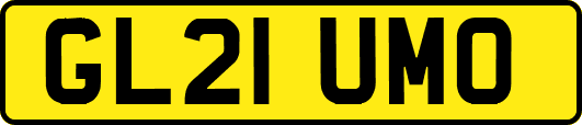 GL21UMO
