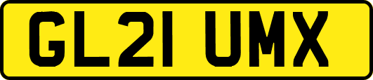 GL21UMX