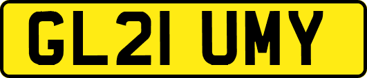 GL21UMY