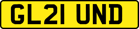 GL21UND