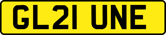 GL21UNE