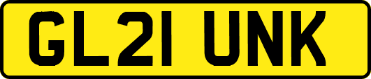 GL21UNK