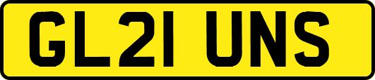 GL21UNS