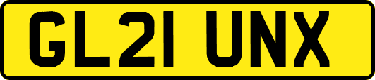 GL21UNX