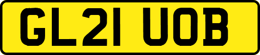 GL21UOB