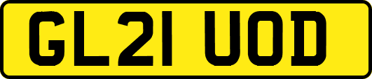 GL21UOD