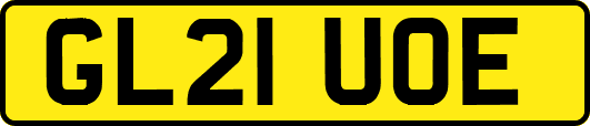 GL21UOE