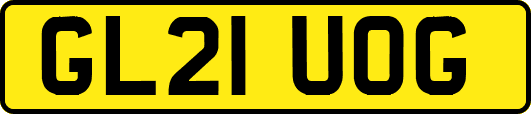 GL21UOG