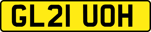 GL21UOH