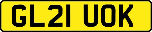 GL21UOK