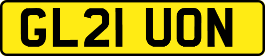 GL21UON