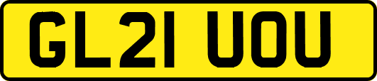 GL21UOU