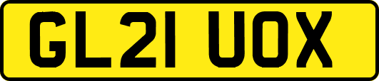 GL21UOX