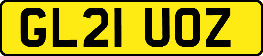 GL21UOZ