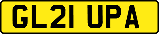 GL21UPA
