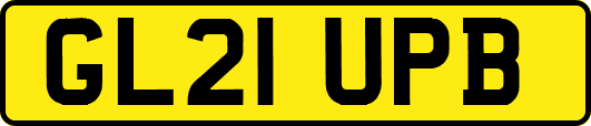 GL21UPB