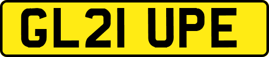 GL21UPE
