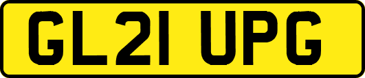 GL21UPG
