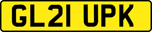 GL21UPK