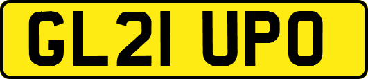 GL21UPO