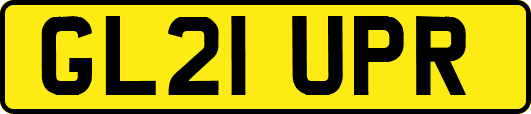 GL21UPR