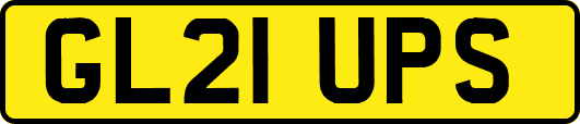 GL21UPS