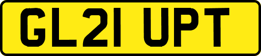 GL21UPT