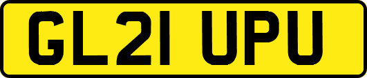 GL21UPU