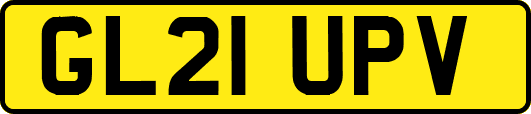 GL21UPV