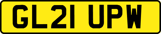 GL21UPW