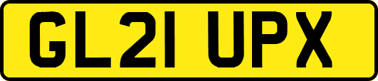 GL21UPX