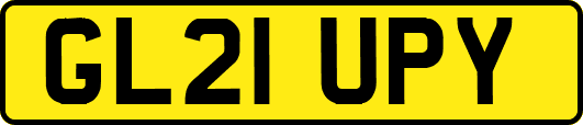 GL21UPY