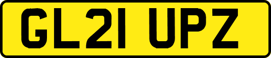 GL21UPZ