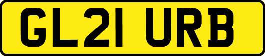 GL21URB