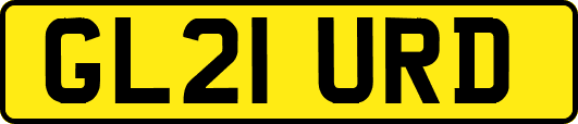 GL21URD