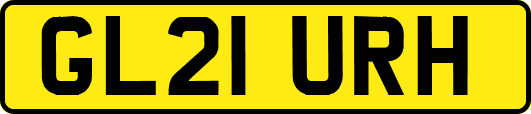 GL21URH