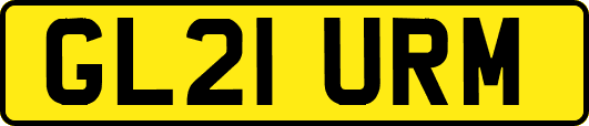 GL21URM