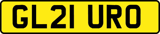 GL21URO