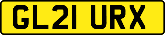GL21URX