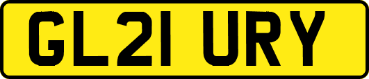 GL21URY