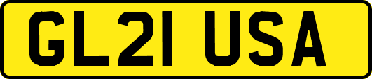 GL21USA