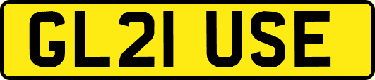 GL21USE