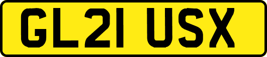 GL21USX