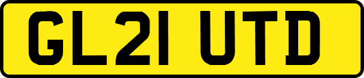 GL21UTD